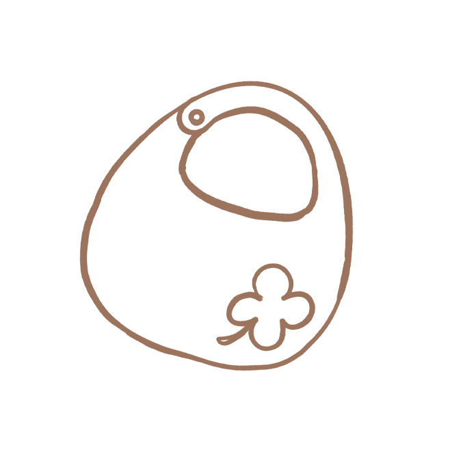 スタイ(必要な方)