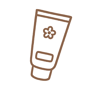 ベビー保湿クリー(mama&kids)